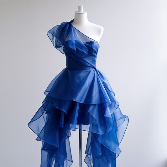 Tyglexikon: En omfattande guide till olika tyger: Organza