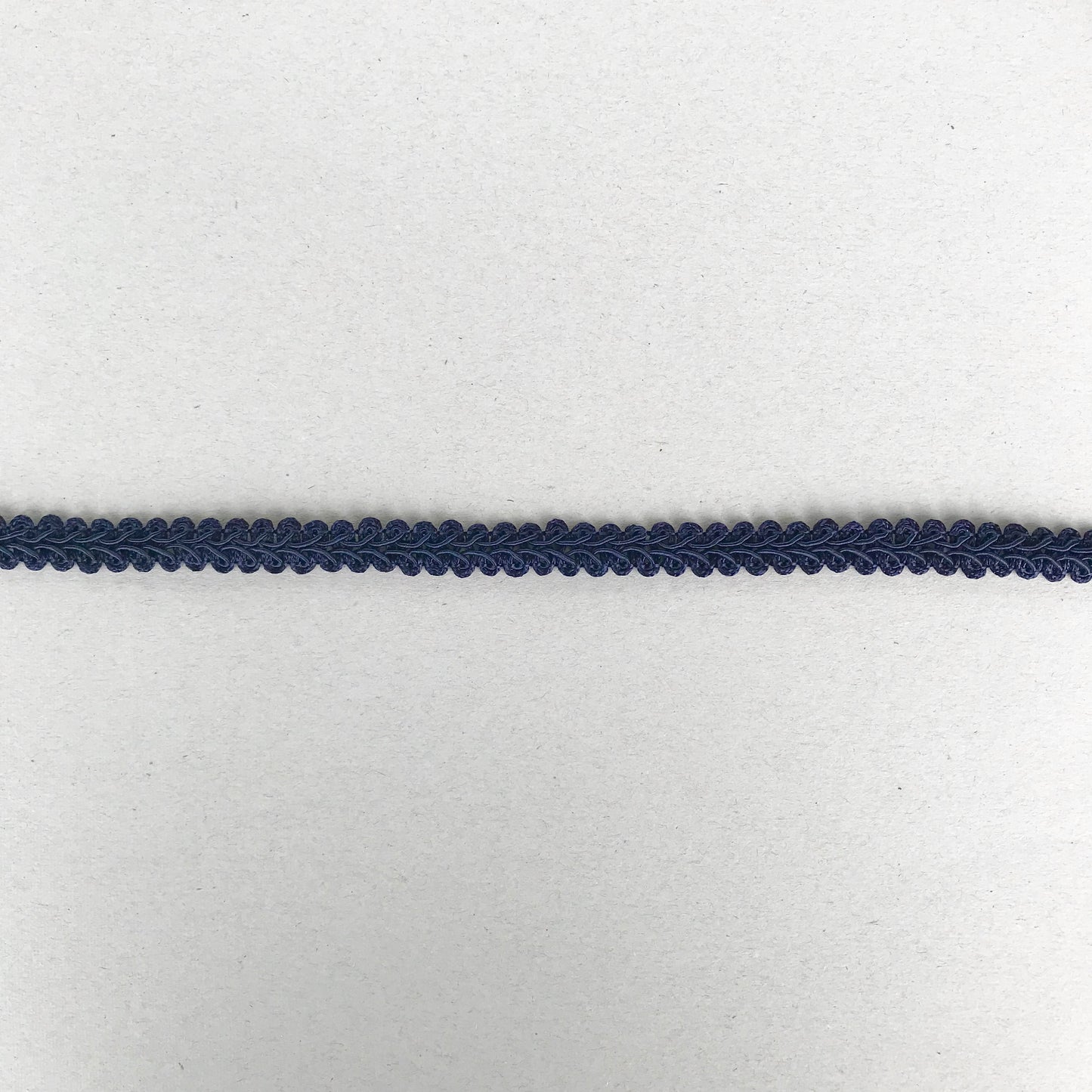 Band - Marinblå Sailor Blue 25