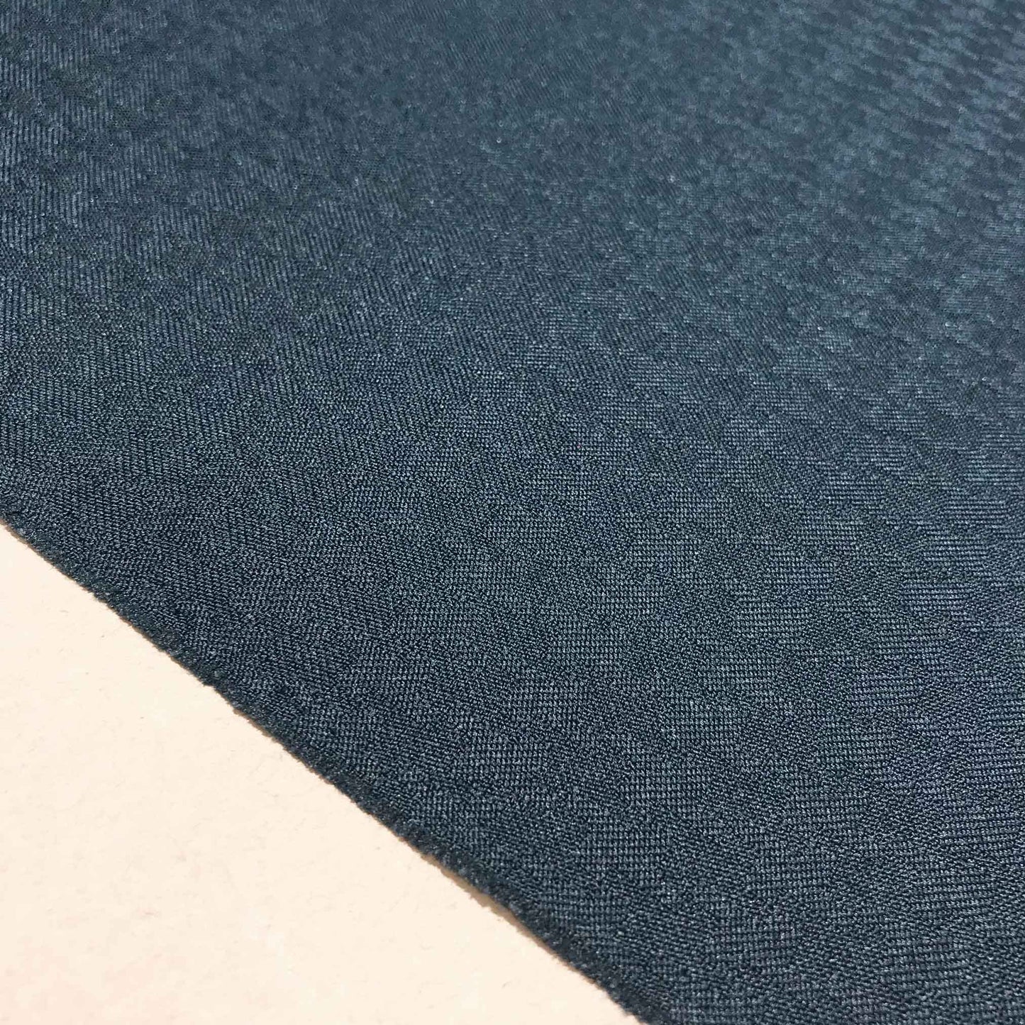 Mönstrade Modetyger - Mode Tyg Blå 127