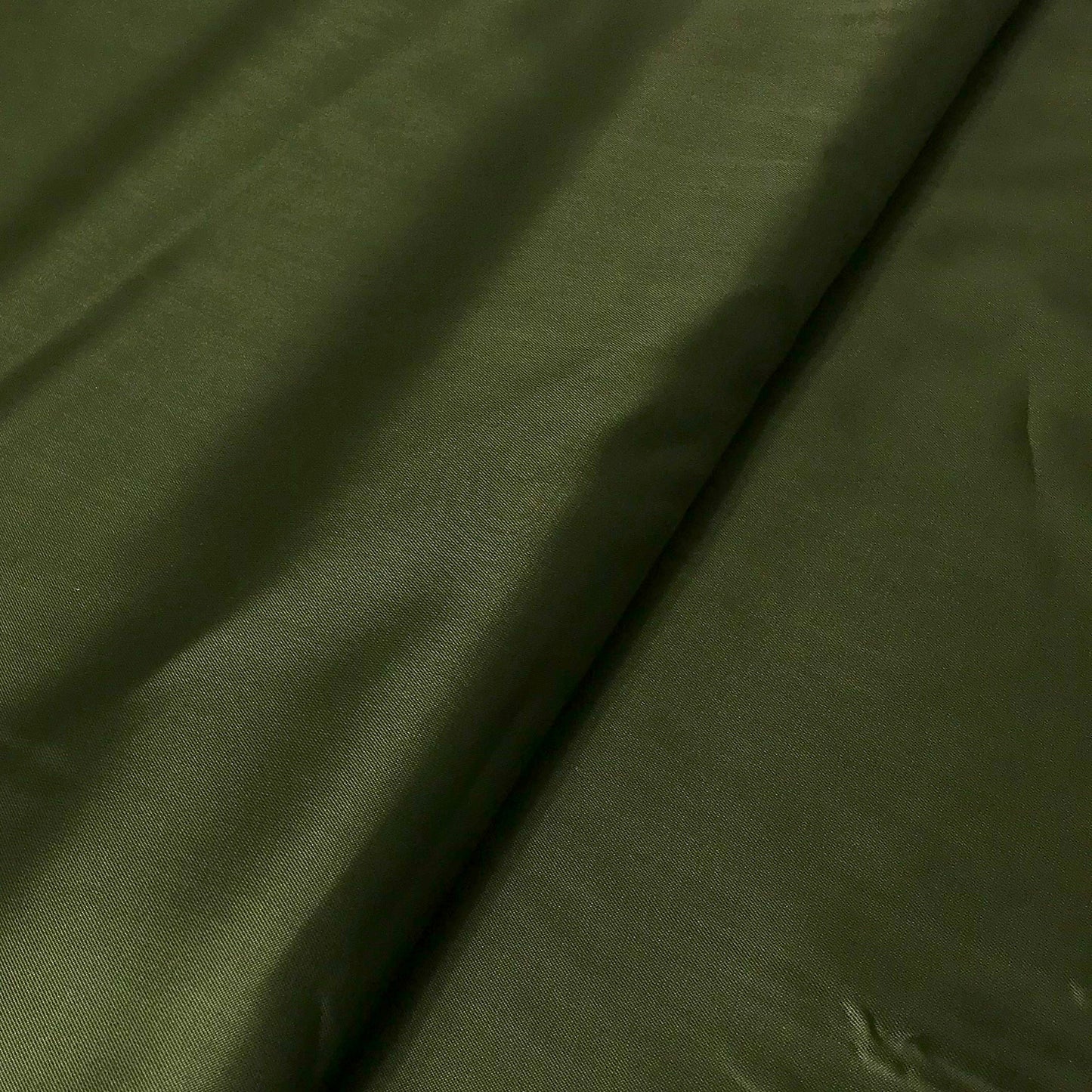 Fodertyg - Chloe Viskos Grön 7