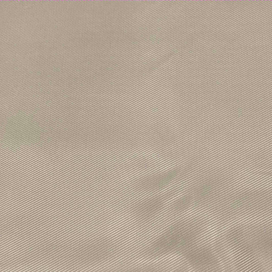 Fodertyg - Foder Tyg Viskos Ljusbeige Ljusgrön Diagonala Linjer 21