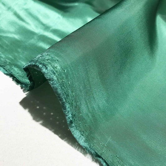 Fodertyg - Viskos Grön 29