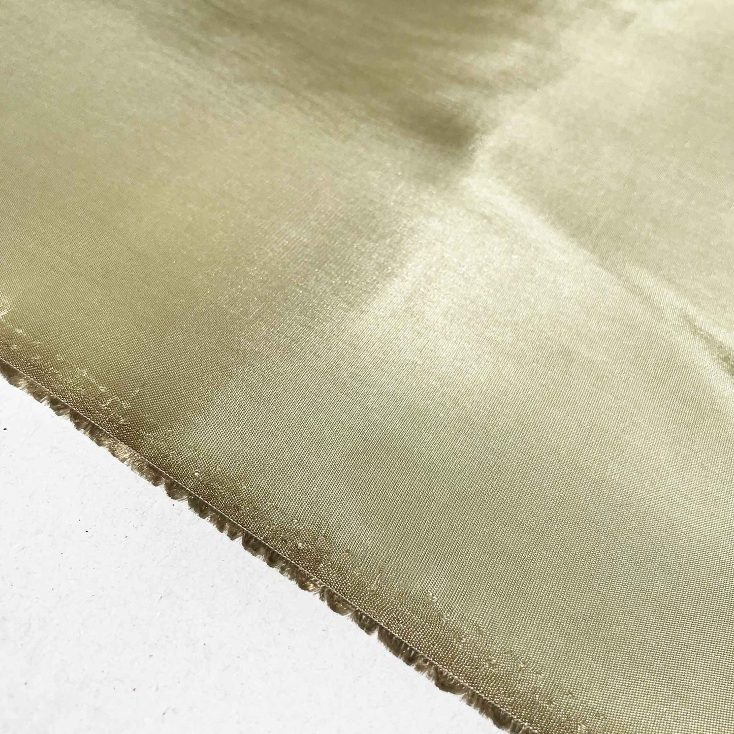 Fodertyg - Viskos Brun Grön 32