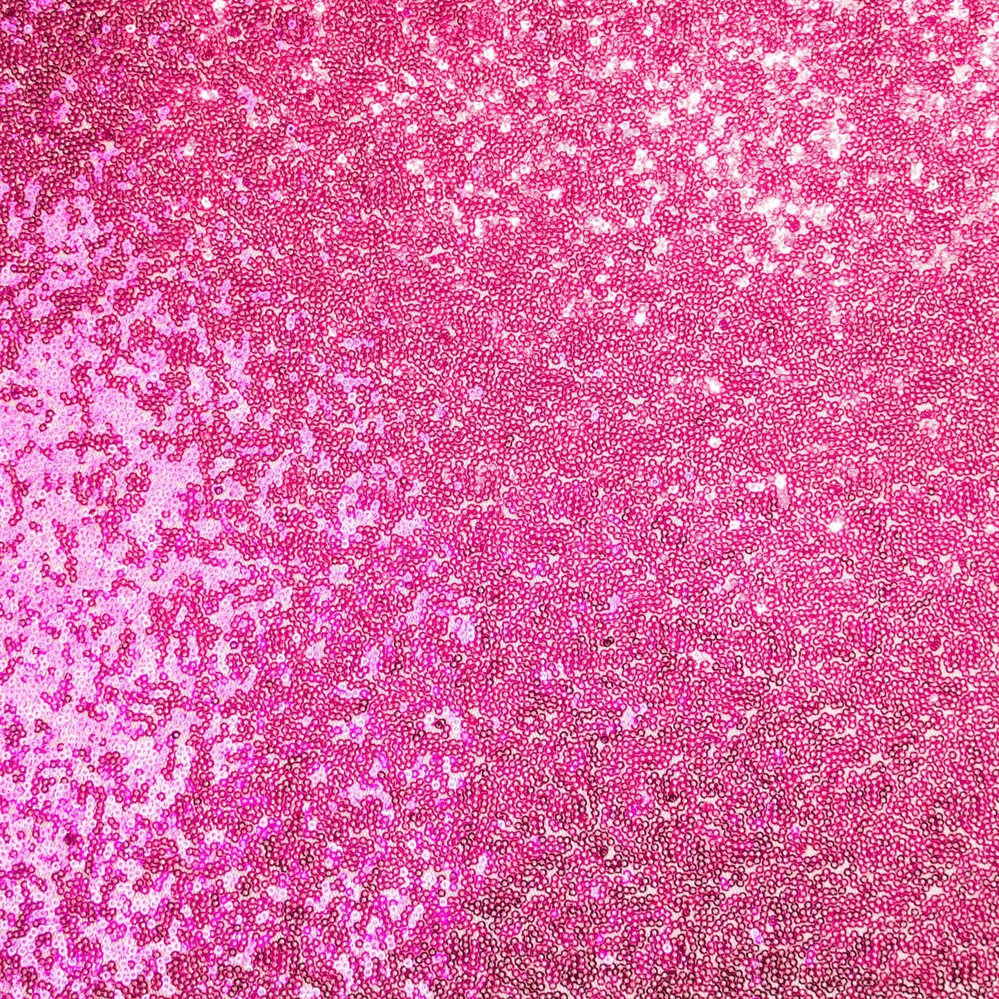 Paljettyg - Cerise 9