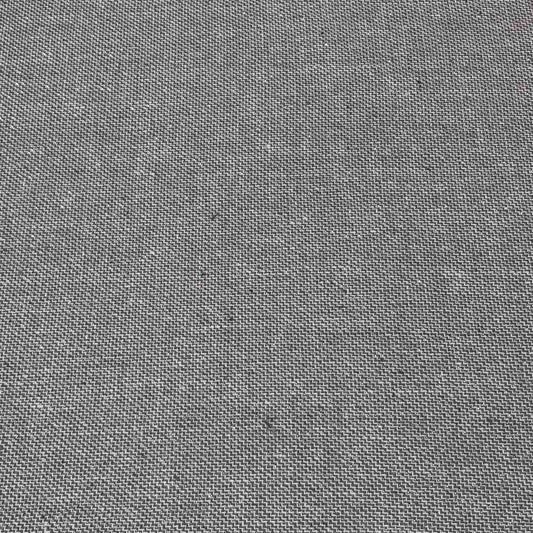 Grovt Ulltyg - Skimmer Silver Grå 2