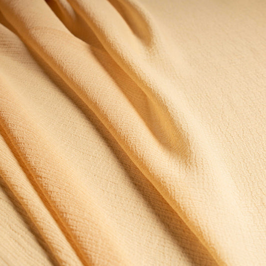 Chiffong flerfärgat