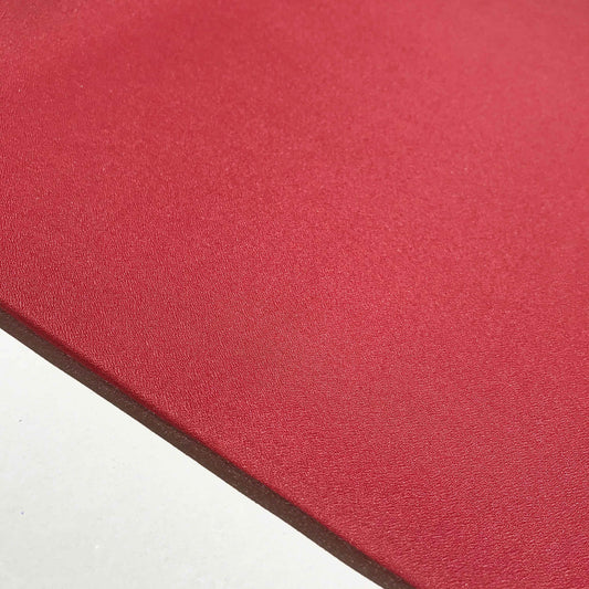 Chiffongtyg - Chiffong Röd 1