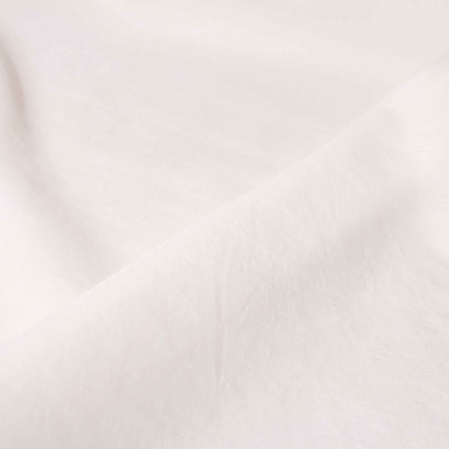 Enfärgat Tyg - Benvit 20