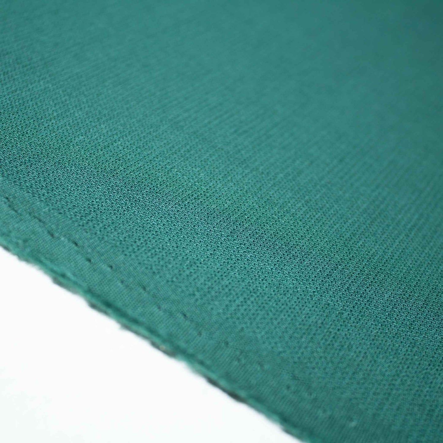 Enfärgat Viskostyg - Viskos Tyg Grön Julgransgrönt 26