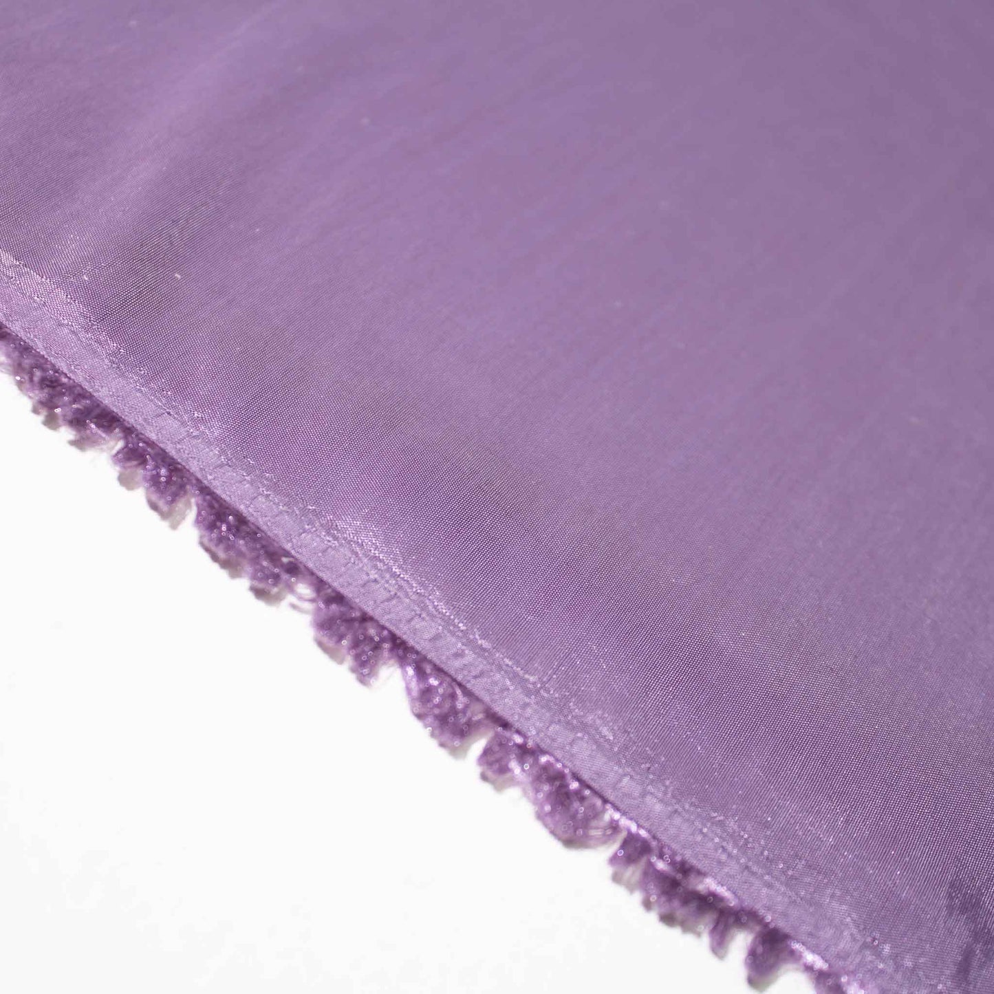 Enfärgat Tyg - Lila 34