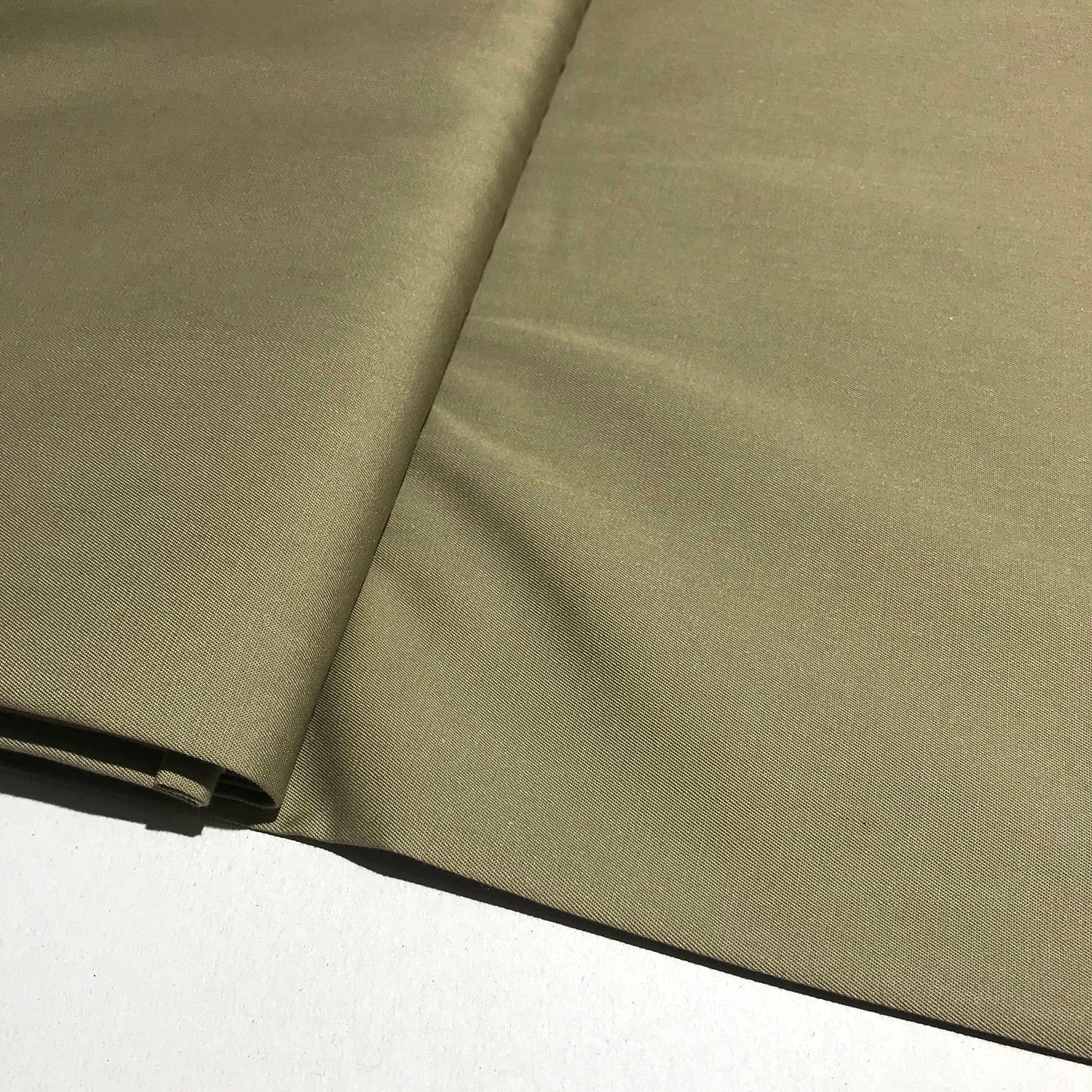 Kostymtyg - Tyg Kostym Viskos Brun Grön 2