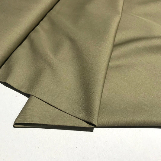 Kostymtyg - Tyg Kostym Viskos Brun Grön 2