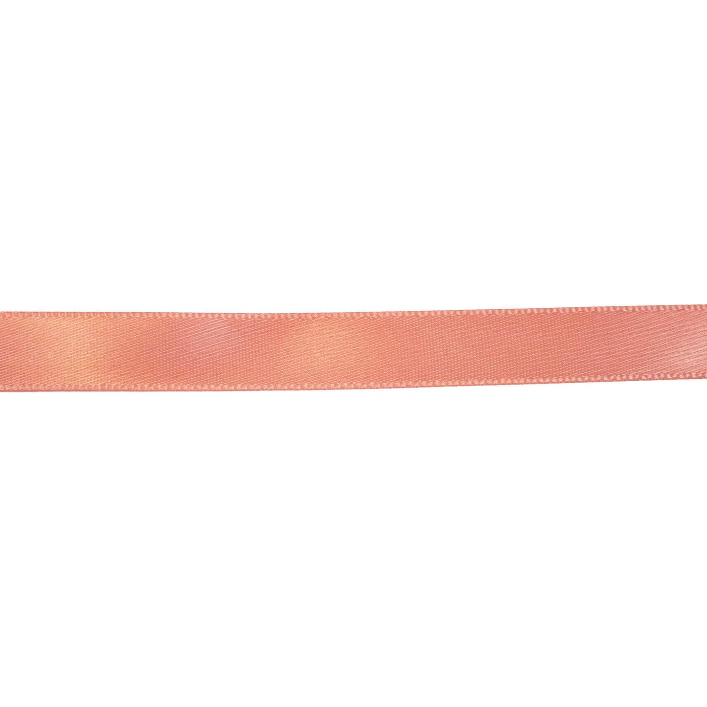 Satinband - Band Satin 13mm Gammelrosa Rosa