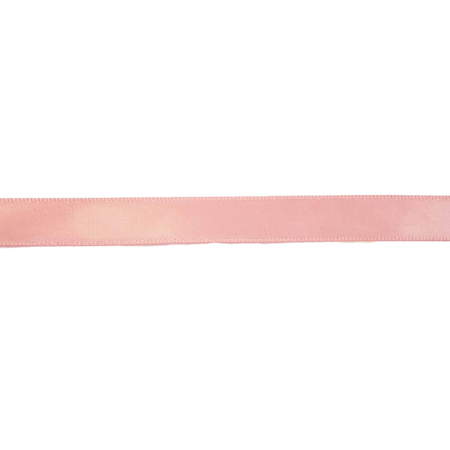 Satinband - Satin Band 13mm Baby Rosa