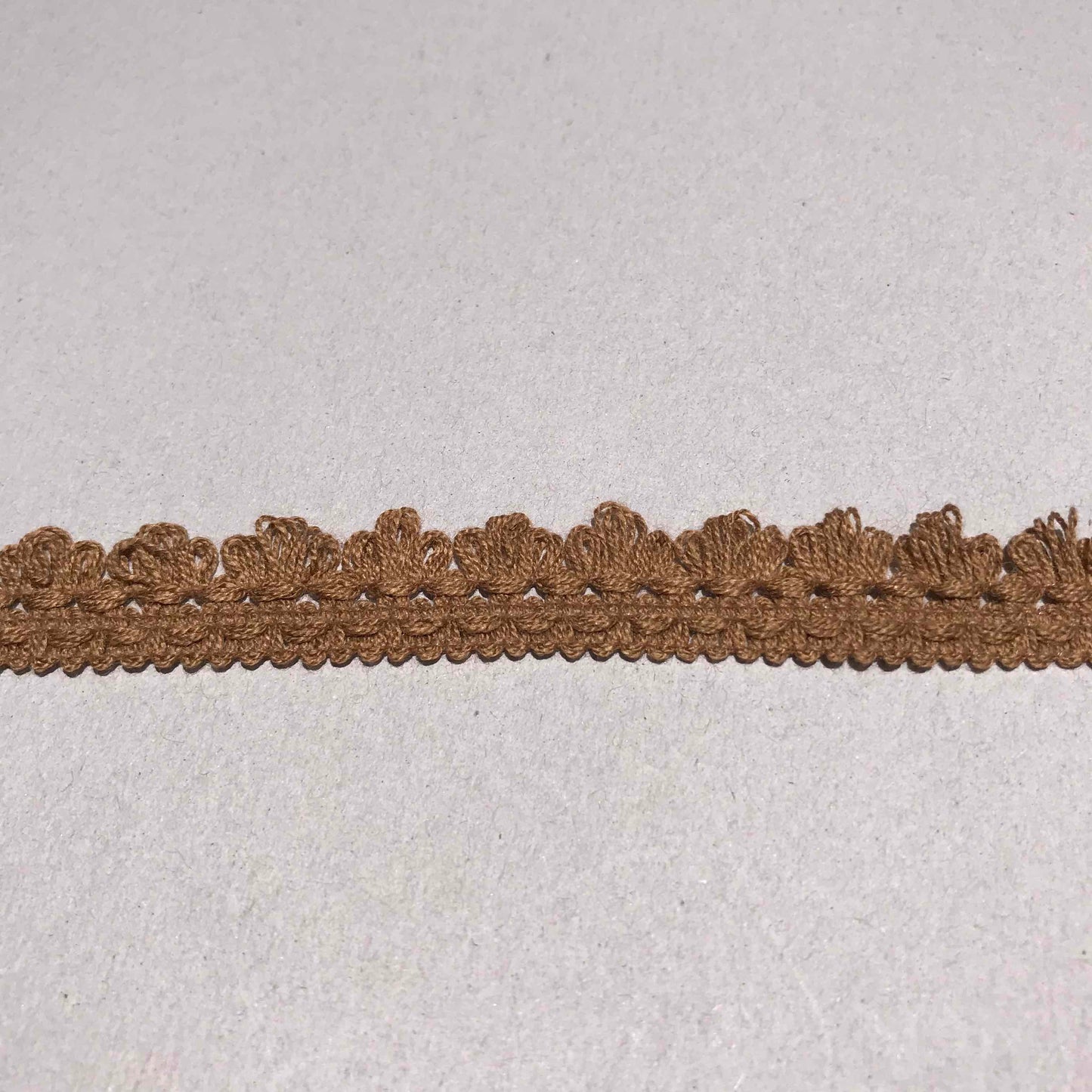 Band - Brun 1,6cm 63