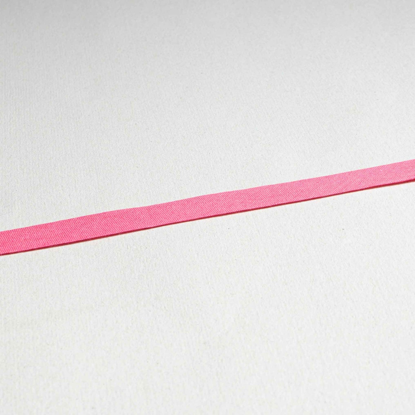 Kantband - Band Bomull Rosa 2cm 106