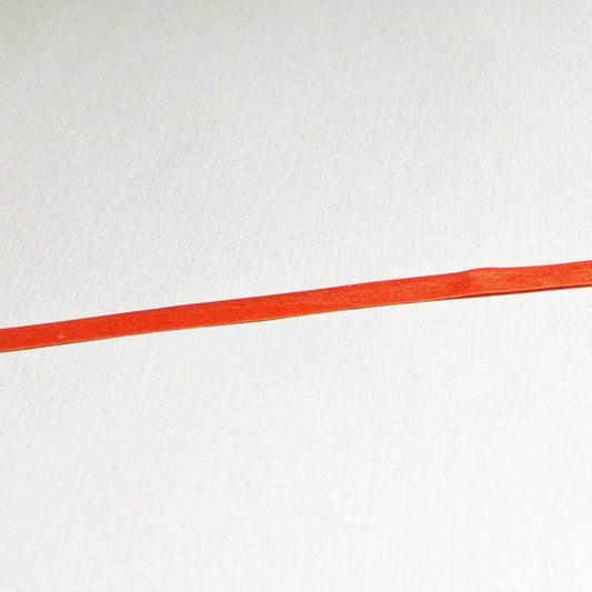 Satin Kantband - Band Orange 1,5cm 108