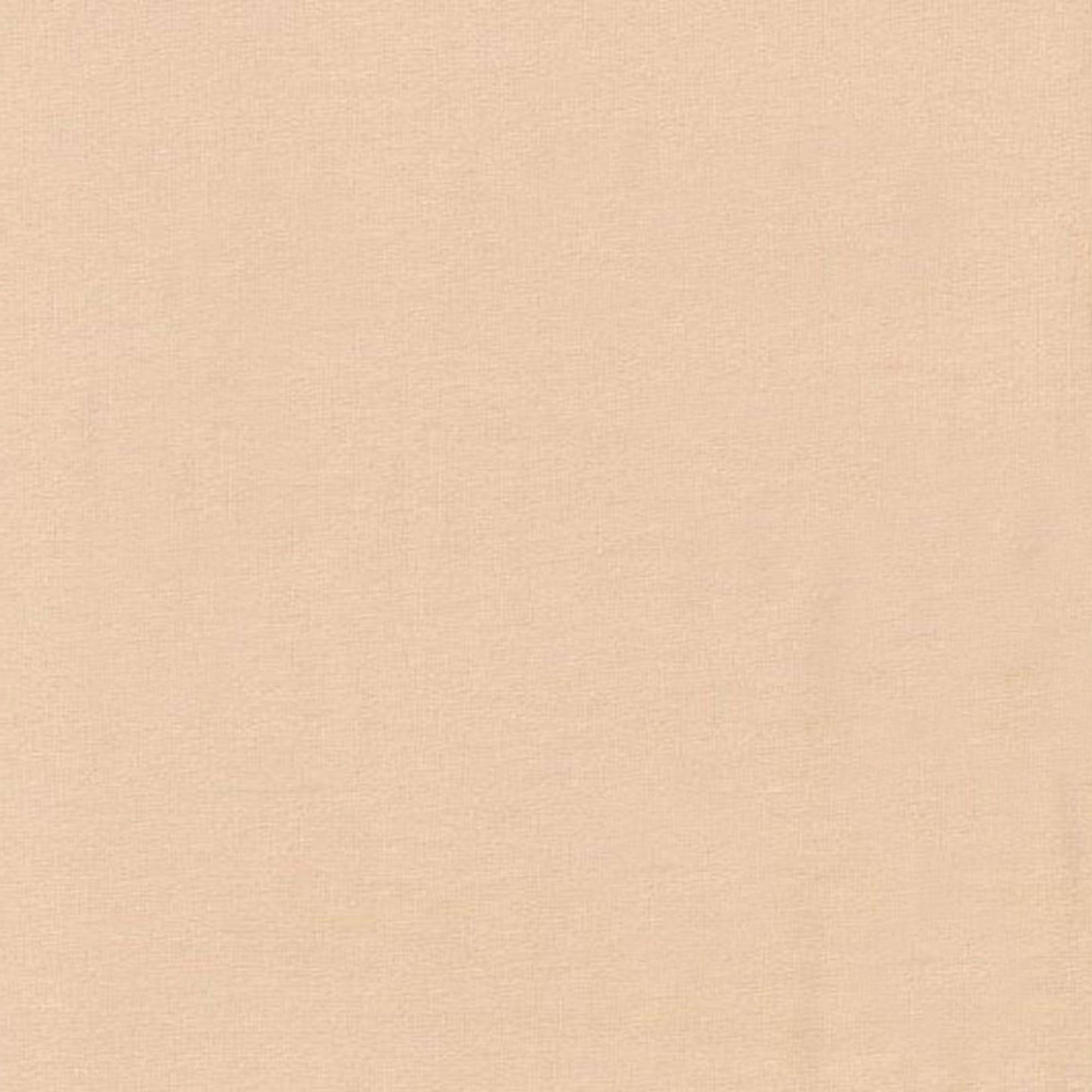 Bomullstrikåtyg - Aprikos 17