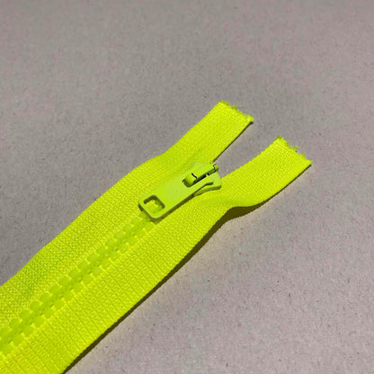 Dragkedjor, 10 st per paket – YKK, RIRI och fler märken. Olika längder (10 cm – 100 cm) och färger.