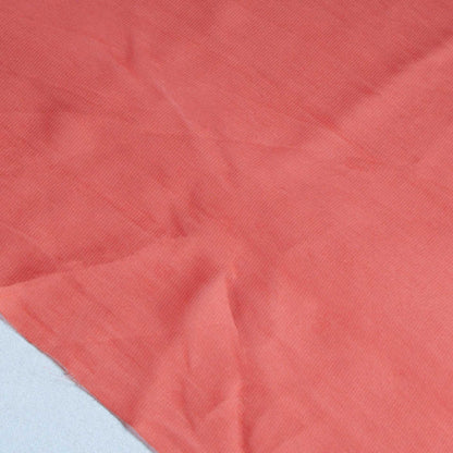 Chiffongtyg - Chiffong Eufemia Orange 15