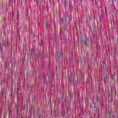 Mönstrade Modetyger - Viskos Stretch Rosa Grön Blå 81