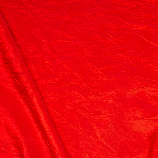 Modetyger - Struktur Röd 169