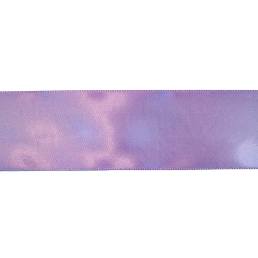 Satinband - 53mm lila 11